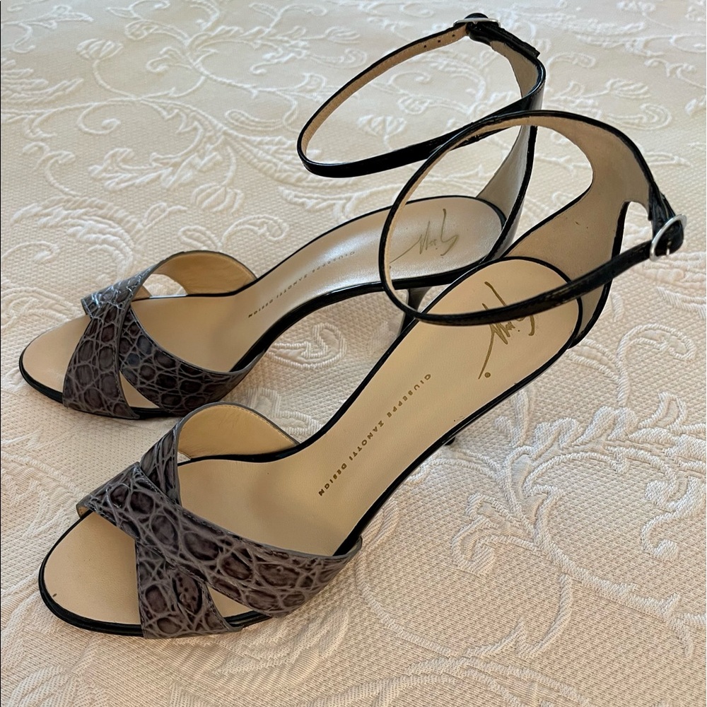 Giuseppe Zanotti Sandals